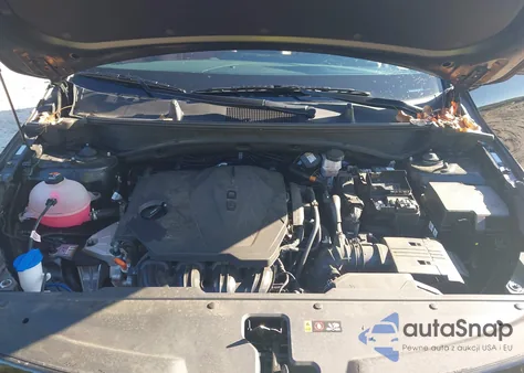 2024 Kia Sportage Sx-Prestige from USA, damaged, VIN 5XYK53DF7RG207826